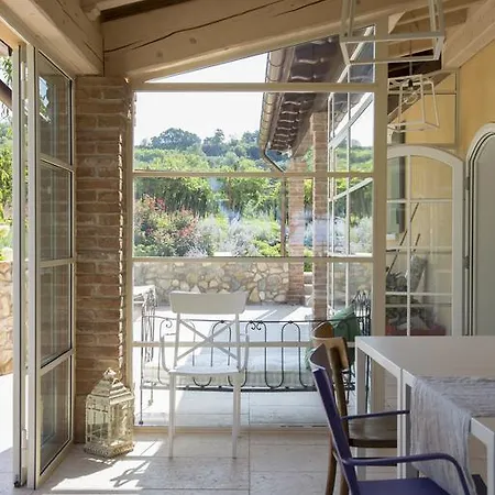 Ca Muretta Relais Vakantieboerderij Bardolino