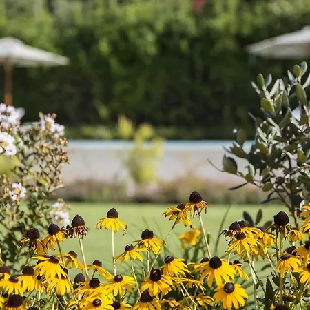 Ca Muretta Relais Vakantieboerderij