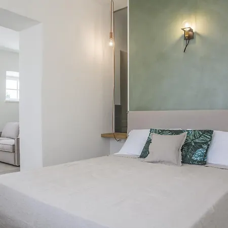 Ca Muretta Relais Vakantieboerderij