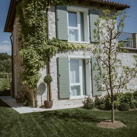 Ca Muretta Relais *