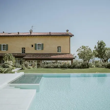 Vakantieboerderij Ca Muretta Relais Bardolino