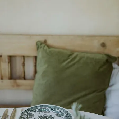 Vakantieboerderij Ca Muretta Relais *