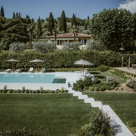 Ca Muretta Relais Vakantieboerderij
