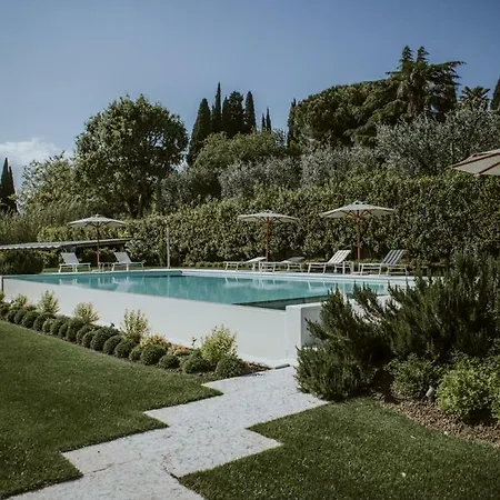 Vakantieboerderij Ca Muretta Relais *