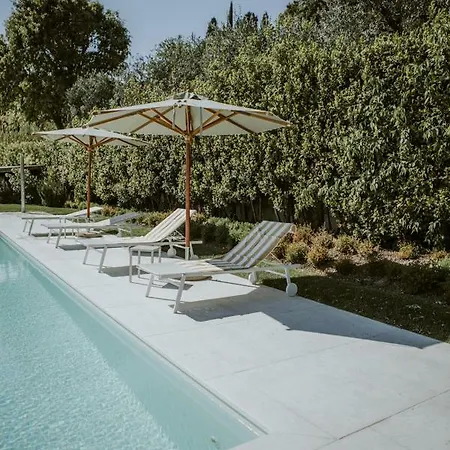 Vakantieboerderij Ca Muretta Relais *