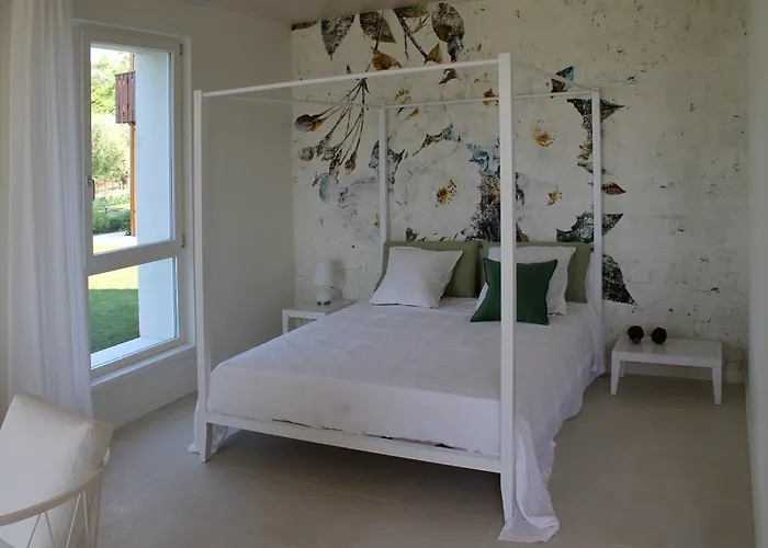 Ca Muretta Relais Agroturismo *