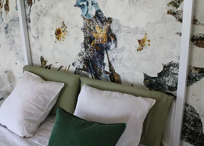 Ca Muretta Relais Agroturismo Bardolino