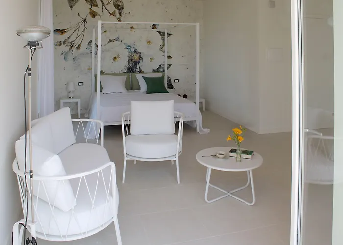 Ca Muretta Relais * Bardolino