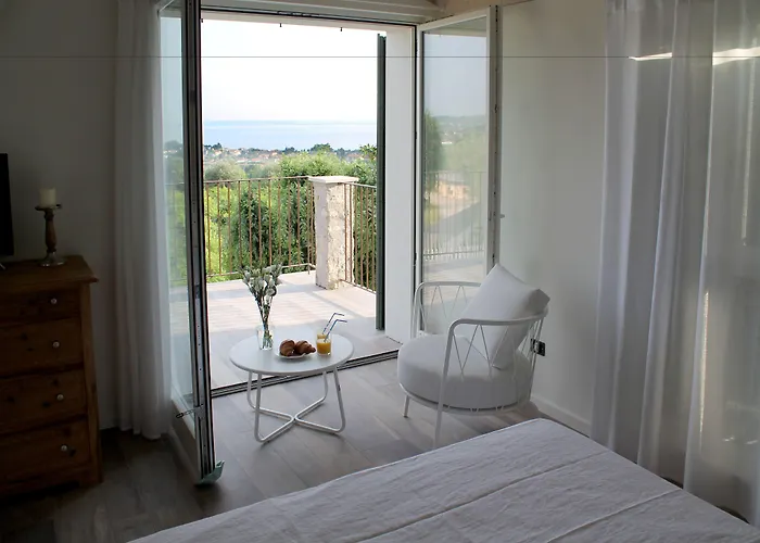 Ca Muretta Relais Agroturismo Bardolino