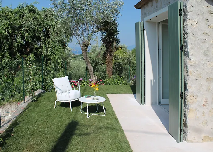 Ca Muretta Relais Agroturismo *