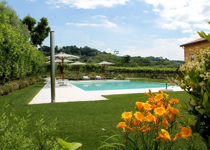 Ca Muretta Relais Agroturismo