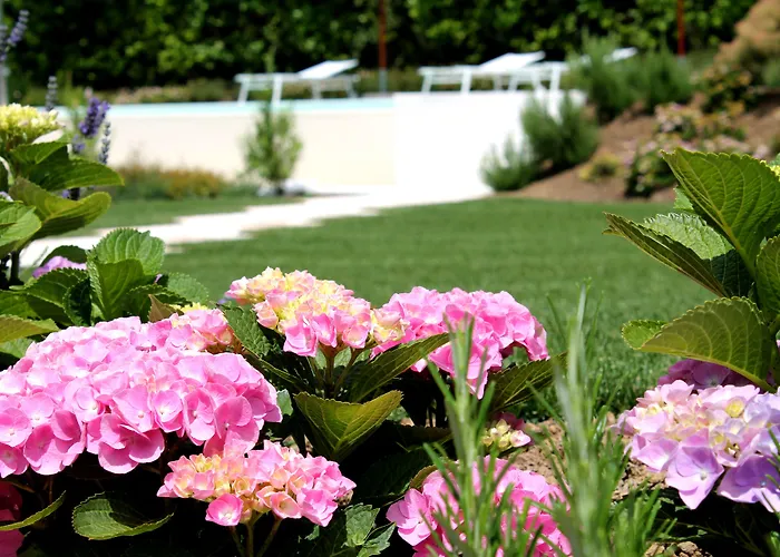 Ca Muretta Relais Agroturismo *