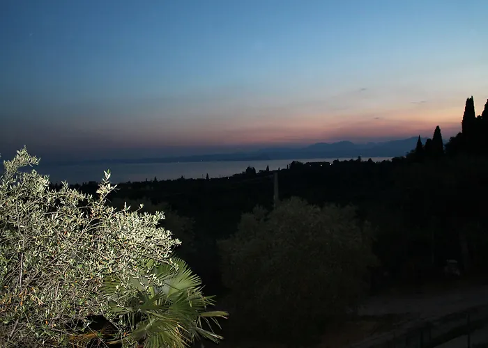 Agroturismo Ca Muretta Relais Bardolino