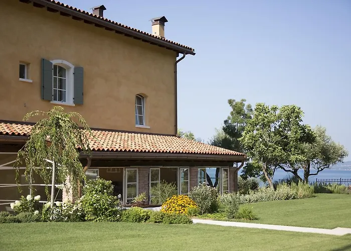 Agroturismo Ca Muretta Relais