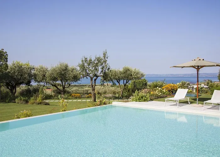 Ca Muretta Relais Bardolino