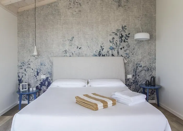 Agroturismo Ca Muretta Relais Bardolino