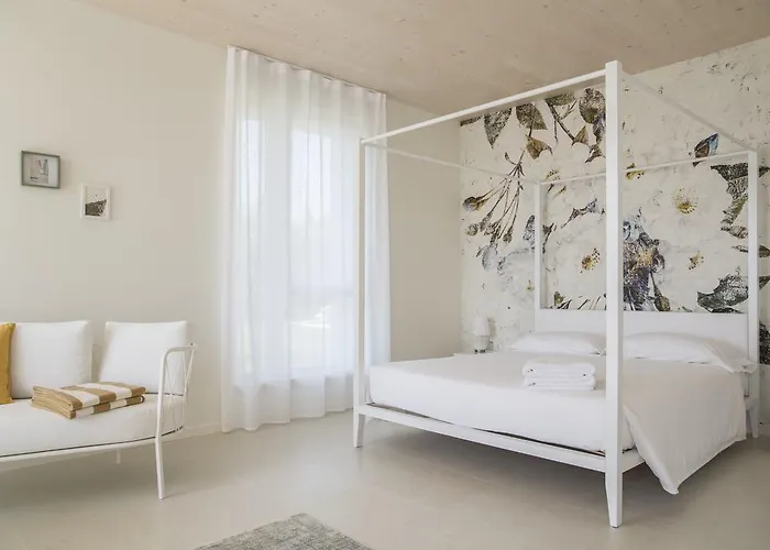 Agroturismo Ca Muretta Relais *