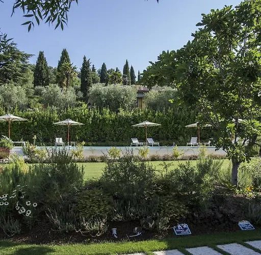 Ca Muretta Relais Agroturismo Bardolino