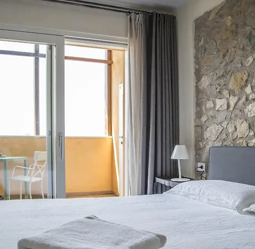 Ca Muretta Relais * Bardolino