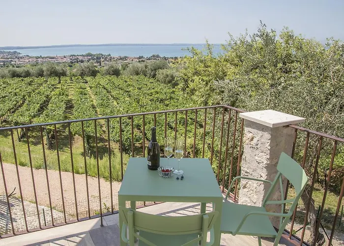 Agroturismo Ca Muretta Relais Bardolino