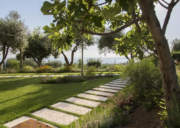 Ca Muretta Relais * Bardolino