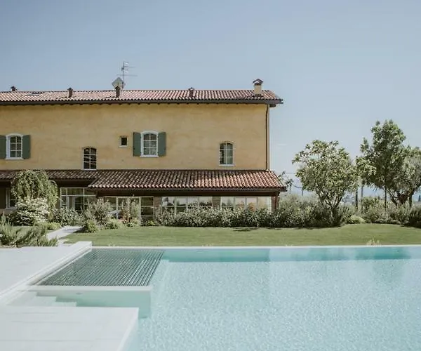 Agroturismo Ca Muretta Relais Bardolino