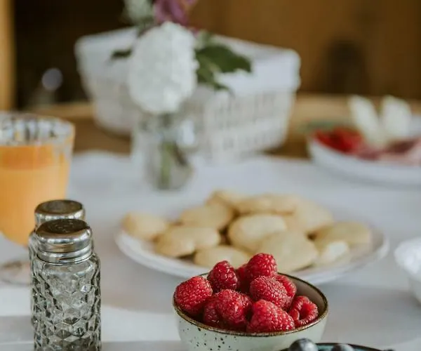 Ca Muretta Relais Agroturismo