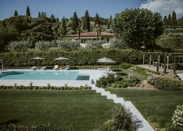 Ca Muretta Relais Agroturismo