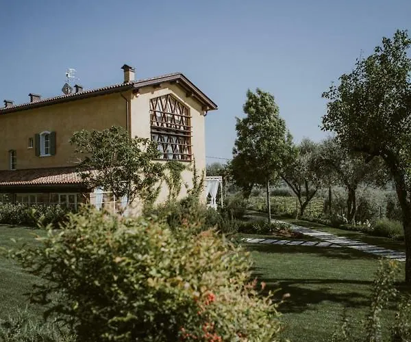 Agroturismo Ca Muretta Relais *