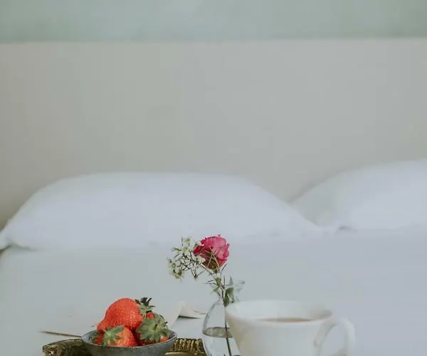 Ca Muretta Relais Agroturismo Bardolino