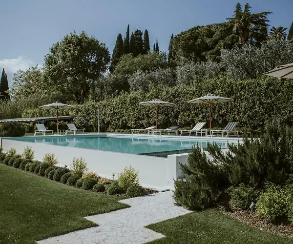 Agroturismo Ca Muretta Relais *