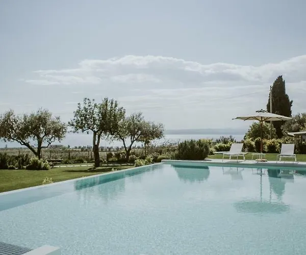 Agroturismo Ca Muretta Relais Bardolino