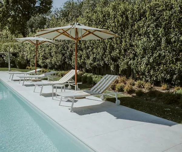 Agroturismo Ca Muretta Relais *